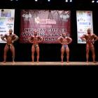 Todd  Bohnert - NPC Jay Cutler Wyoming Classic 2014 - #1